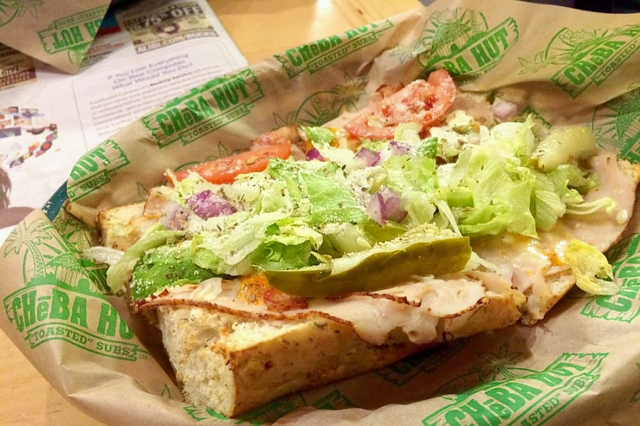 Albuquerque's 3 top spots for inexpensive sandwiches