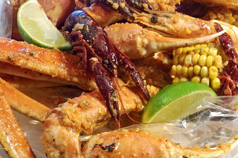 The 4 best Cajun/Creole spots in Columbus