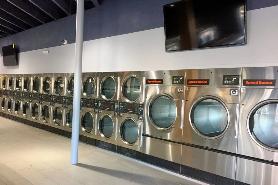 The 3 best dry cleaning spots in Stockton