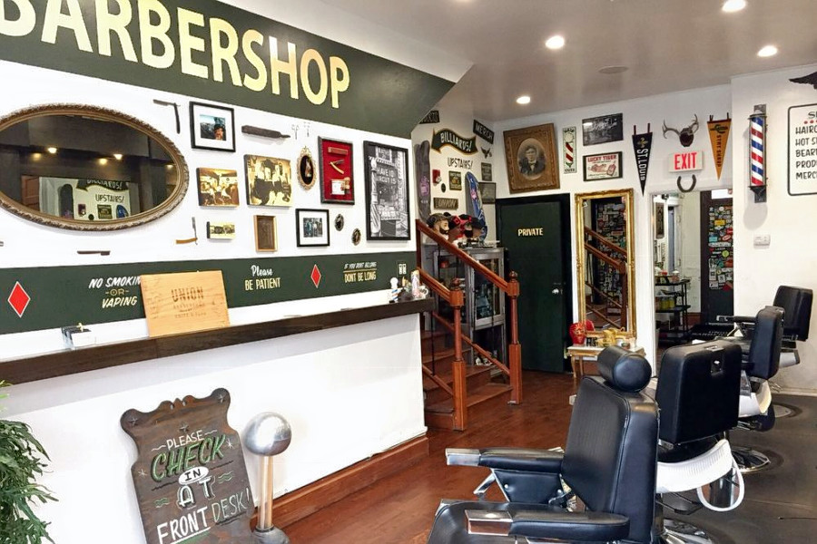 The 4 Best Barber Shops In St Louis