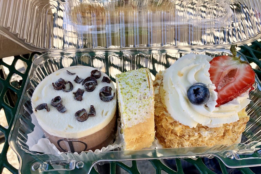 The 5 best bakeries in Sunnyvale | Hoodline