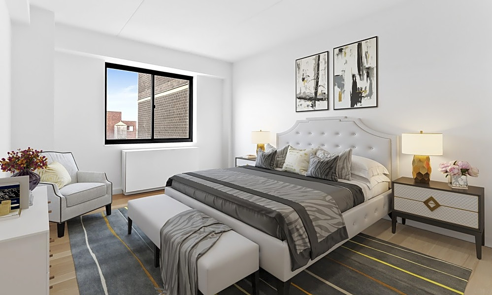 Apartments for rent in New York City What will 6,500 get you?