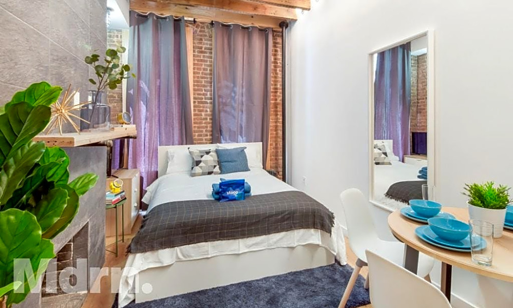 The most affordable apartments for rent in the West Village, New York