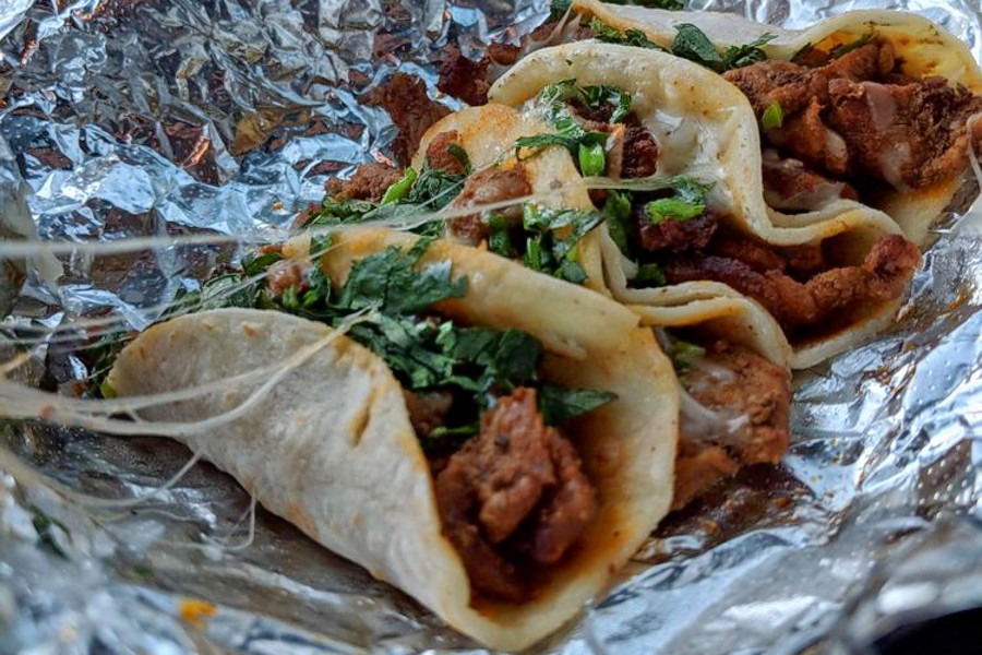 San Antonio's 5 favorite spots to find inexpensive Mexican food