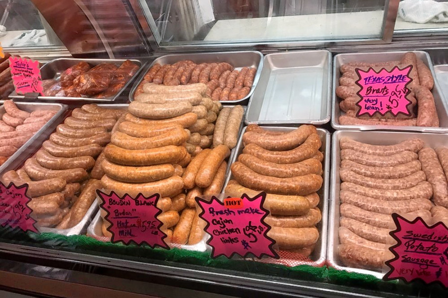 Oakland S 3 Top Meat Shops That Won T Break The Bank Hoodline