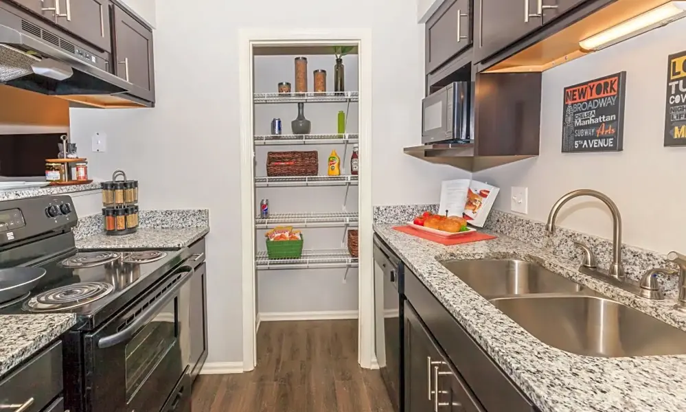 Apartments for rent in Indianapolis: What will $1,300 get you?