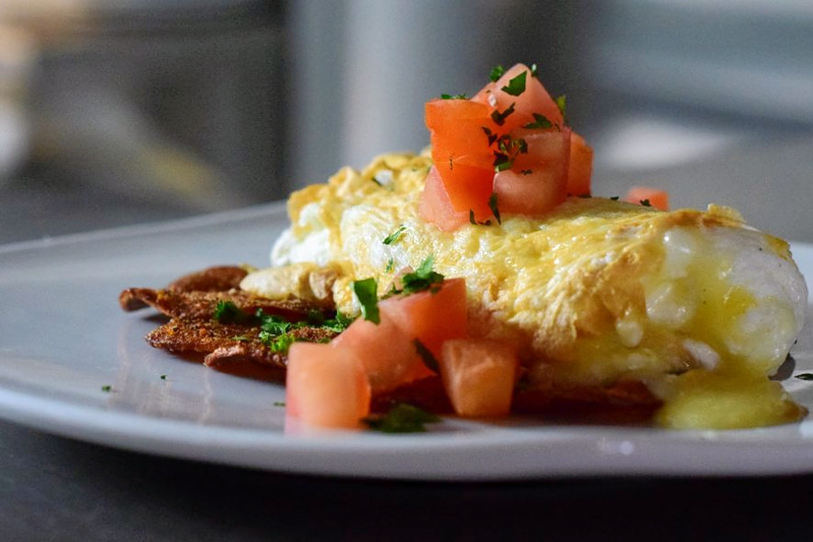 New Orleans's 5 best spots for highend French cuisine