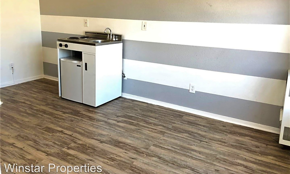 Renting in Los Angeles: What's the cheapest apartment available right