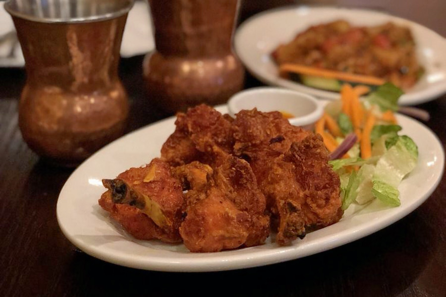 Here Are New York City S Top 4 Indian Spots Hoodline