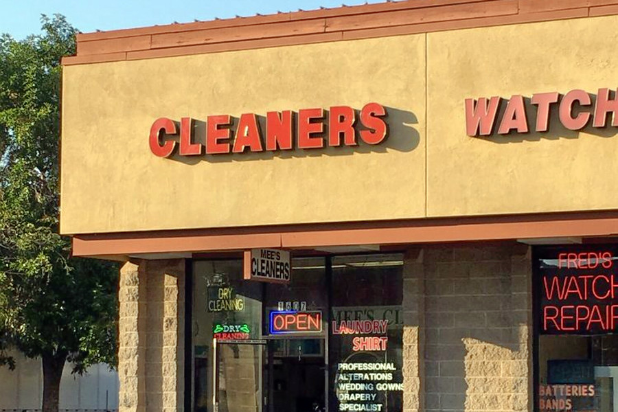 The 5 best laundry service spots in Sunnyvale