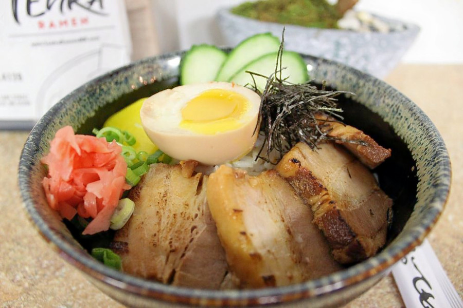 Ramen roundup Here are the top 4 spots in Minneapolis