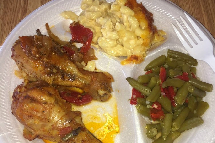 Columbus 3 Best Spots To Score Soul Food On A Budget
