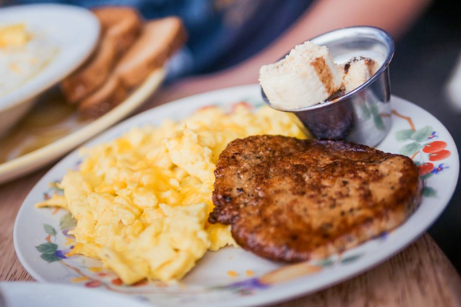 The 5 best breakfast and brunch spots in Atlanta