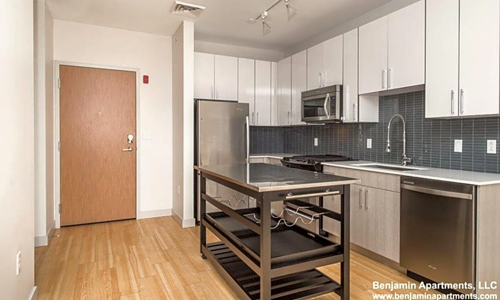 Rent In Boston Apartment