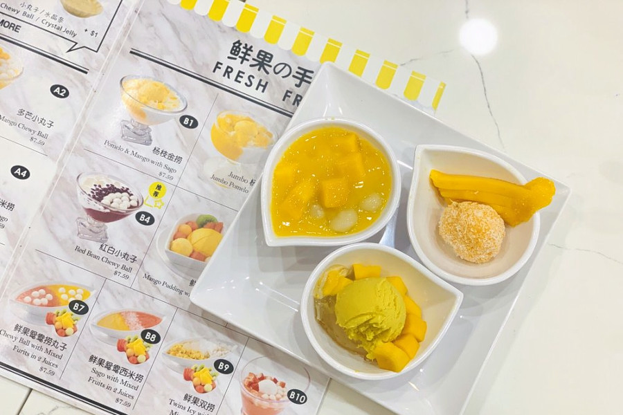 Satisfy Your Dessert Cravings With These 3 New York City Newcomers Hoodline
