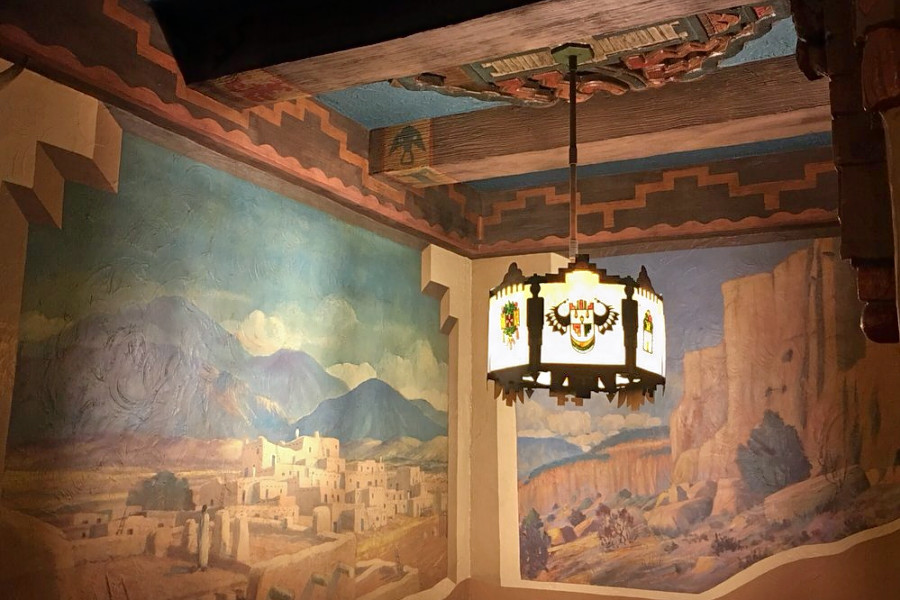 Here are Albuquerque's top 5 performing arts spots