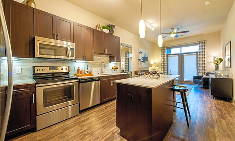 Apartments For Rent In Houston What Will 1 800 Get You
