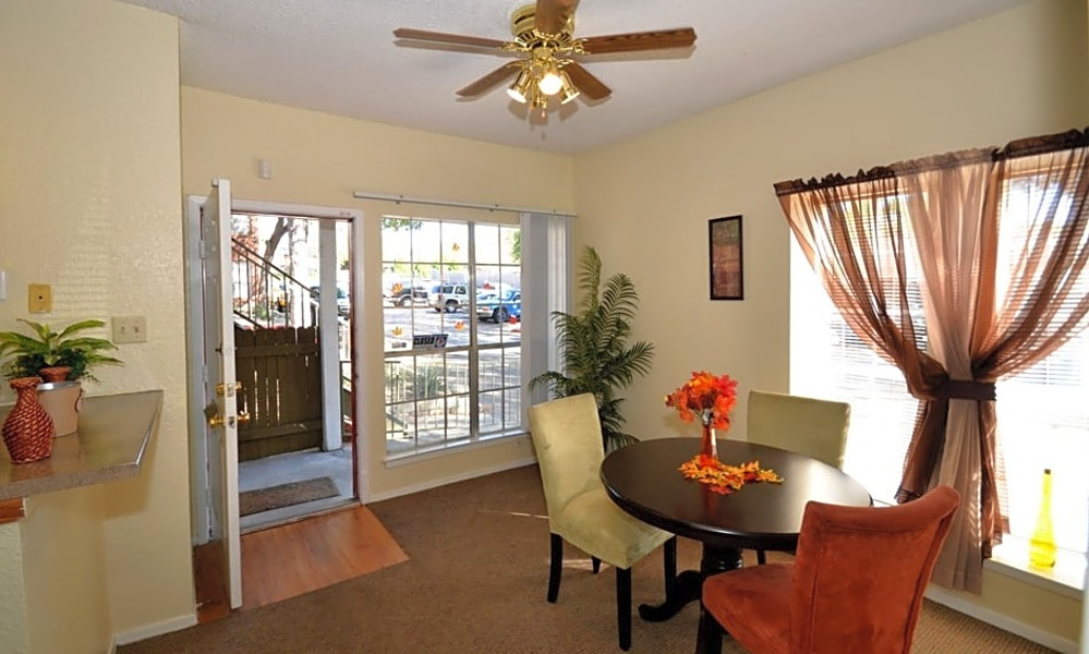 The most affordable apartments for rent in North Austin