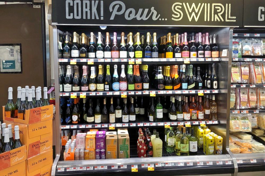 Cambridge's top 4 grocery stores, ranked