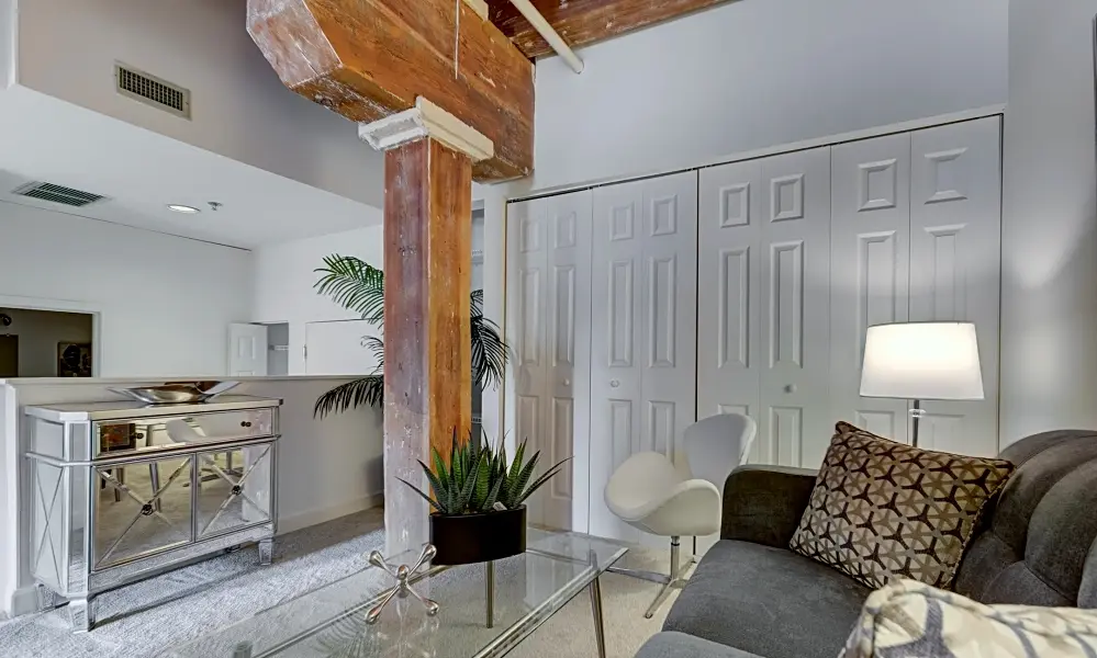 Apartments for rent in Baltimore: What will $1,300 get you?
