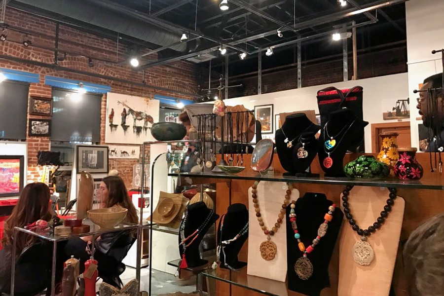 Tulsa's top 4 art galleries to visit now