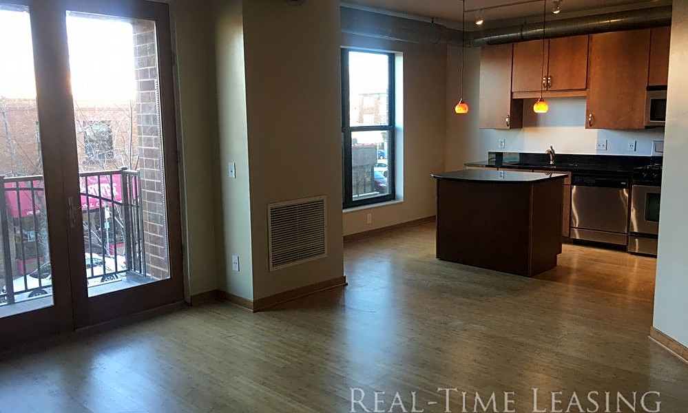 What apartments will 1,400 rent you in Whittier, right now?