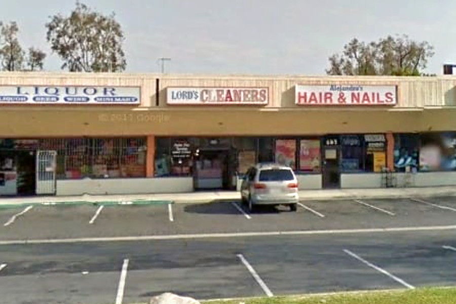 The 3 best laundry service spots in Anaheim