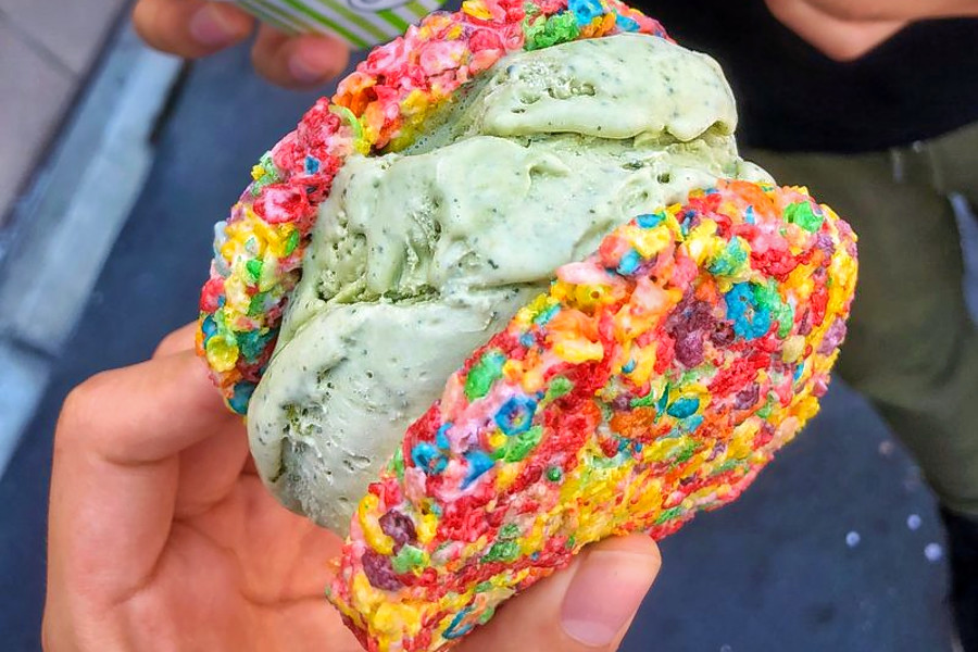 Check out the 3 freshest new businesses to open in Dallas