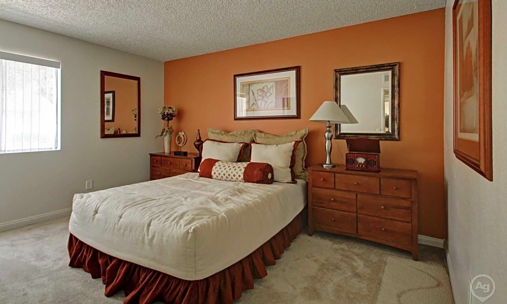 The most affordable apartments for rent in Buffalo, Las Vegas