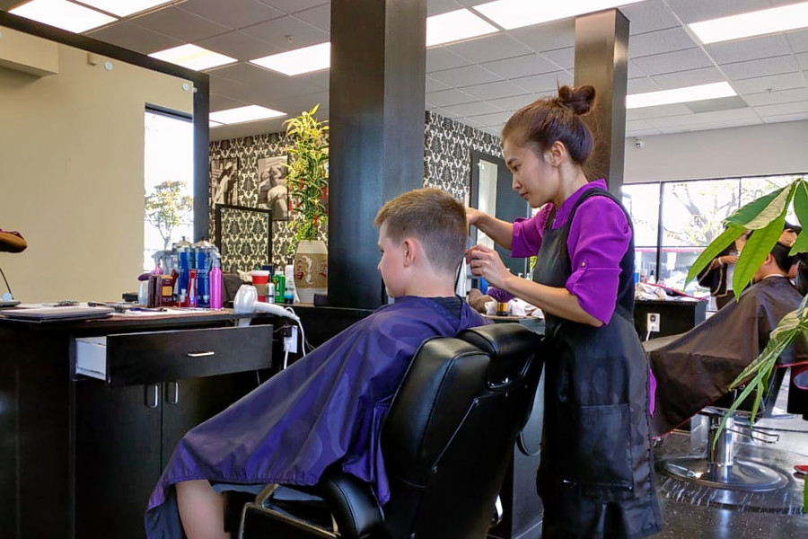 Premium Cutz Barbers - Local Barber Shops - San Jose, California