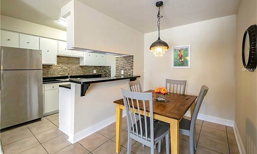 The cheapest apartments for rent in GandySun Bay South, Tampa