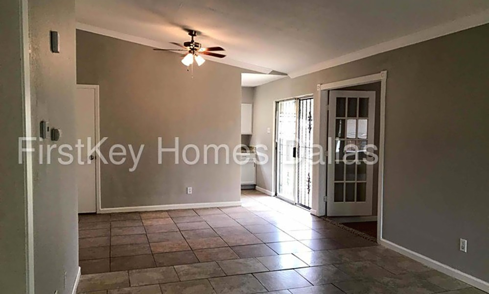 The cheapest apartments for rent in South Dallas