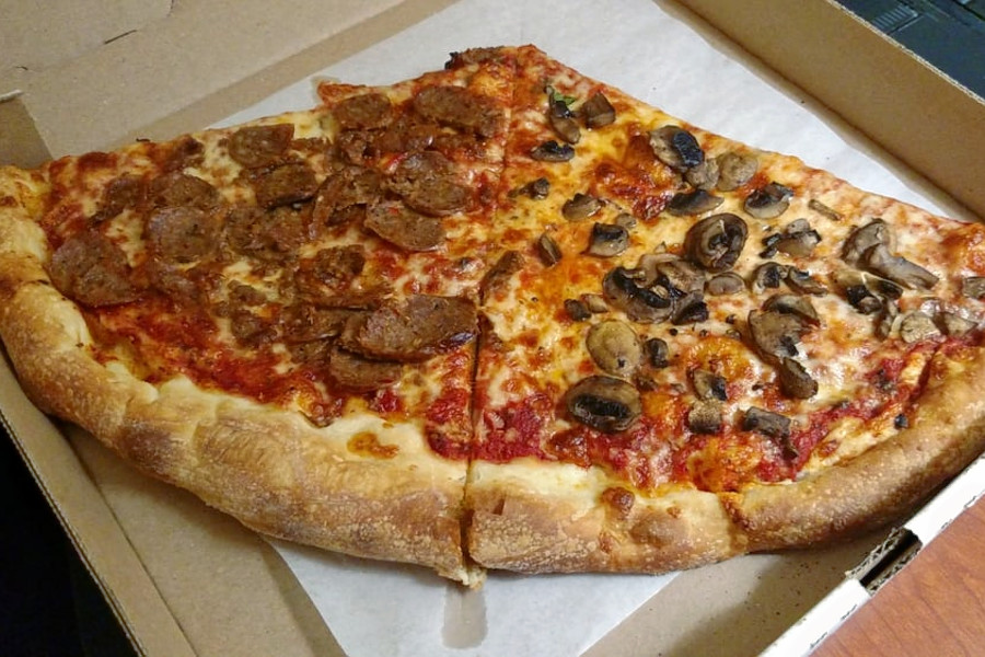 Tucson's 5 best spots to score pizza on a budget
