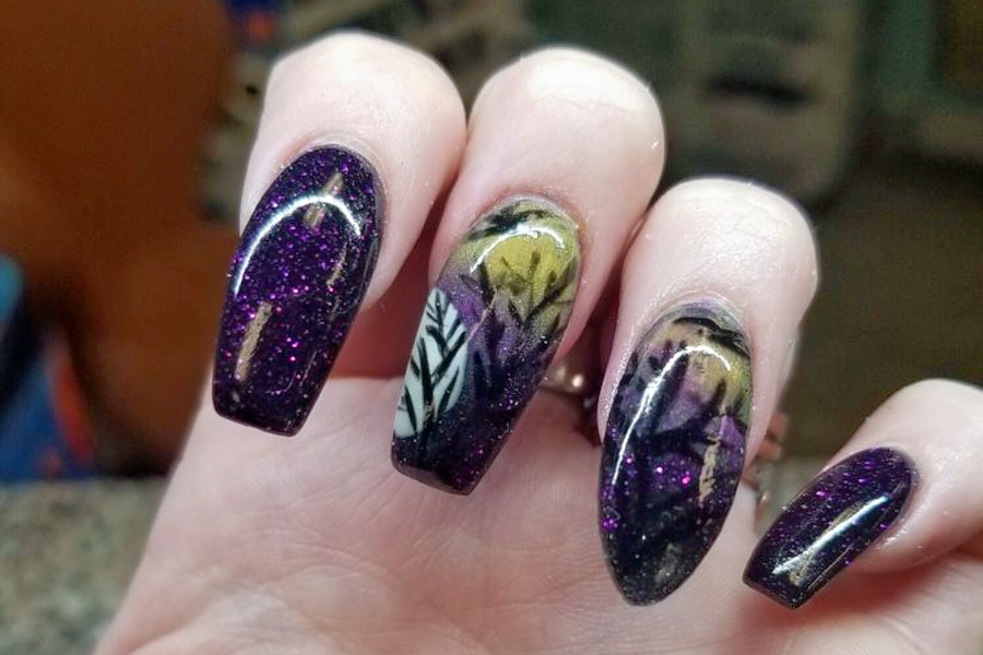 Fort Worth's 3 best nail salons (that won't break the bank)