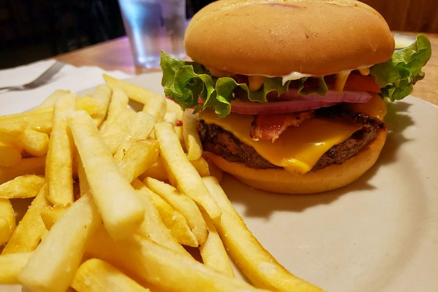 The 5 best pubs in Colorado Springs