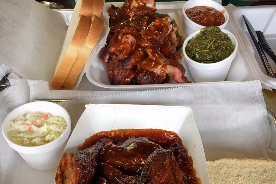 Indianapolis' 4 top spots for budgetfriendly barbecue