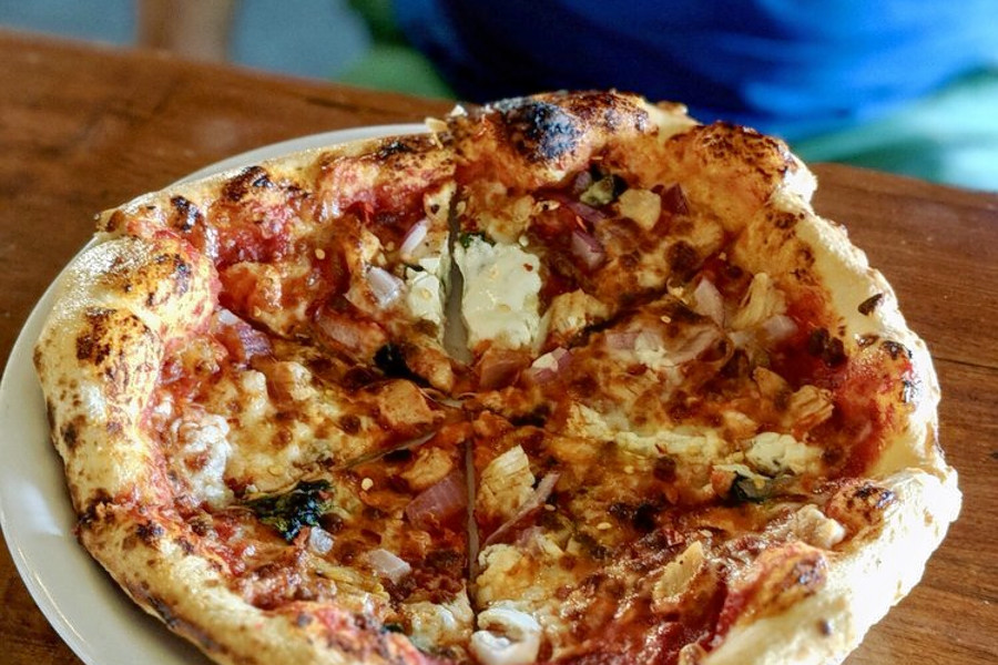 5 top spots for pizza in El Paso Hoodline