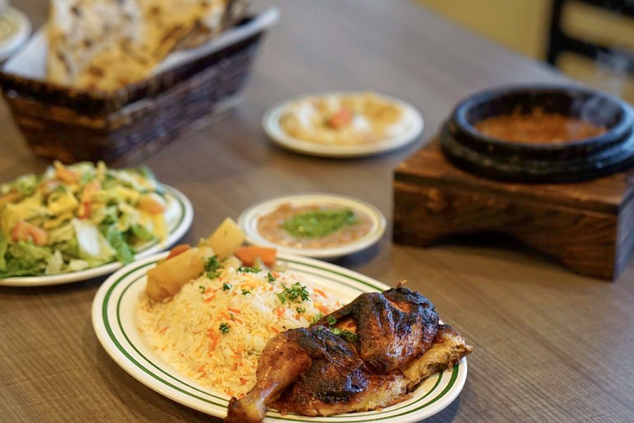 Here Are Dearborn S Top 5 Halal Restaurants