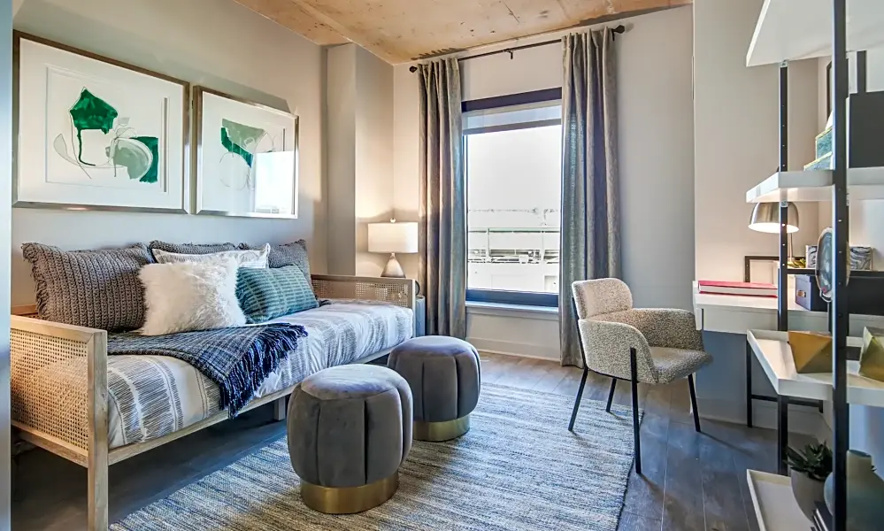 The most affordable apartments for rent in Wrigleyville, Chicago