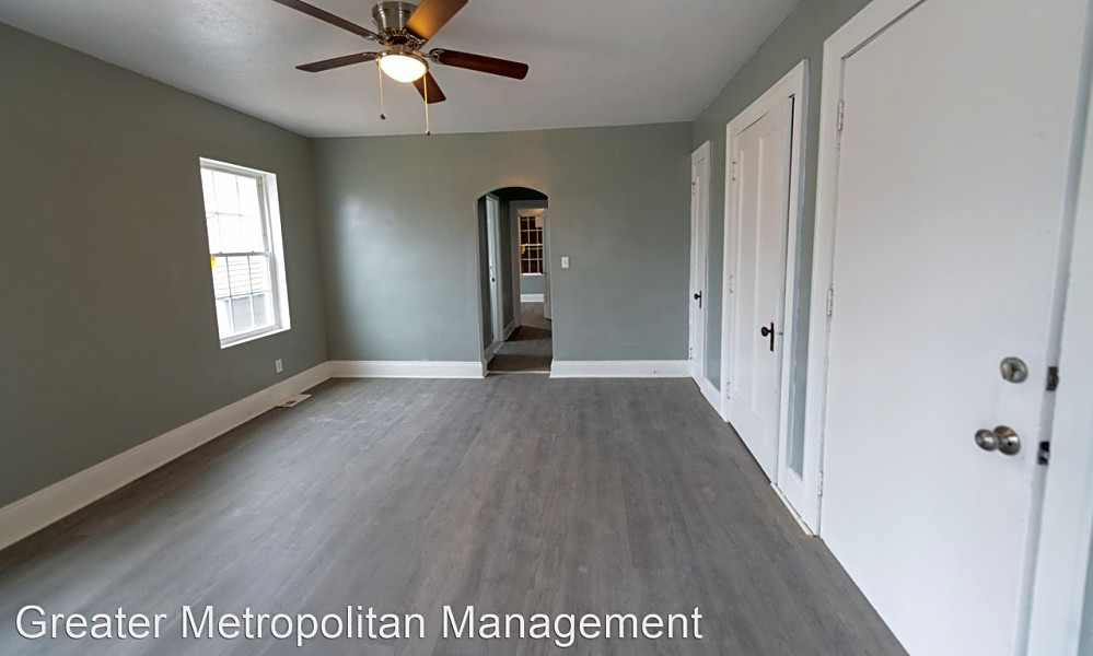 Budget apartments for rent in Ohio City West Side, Cleveland