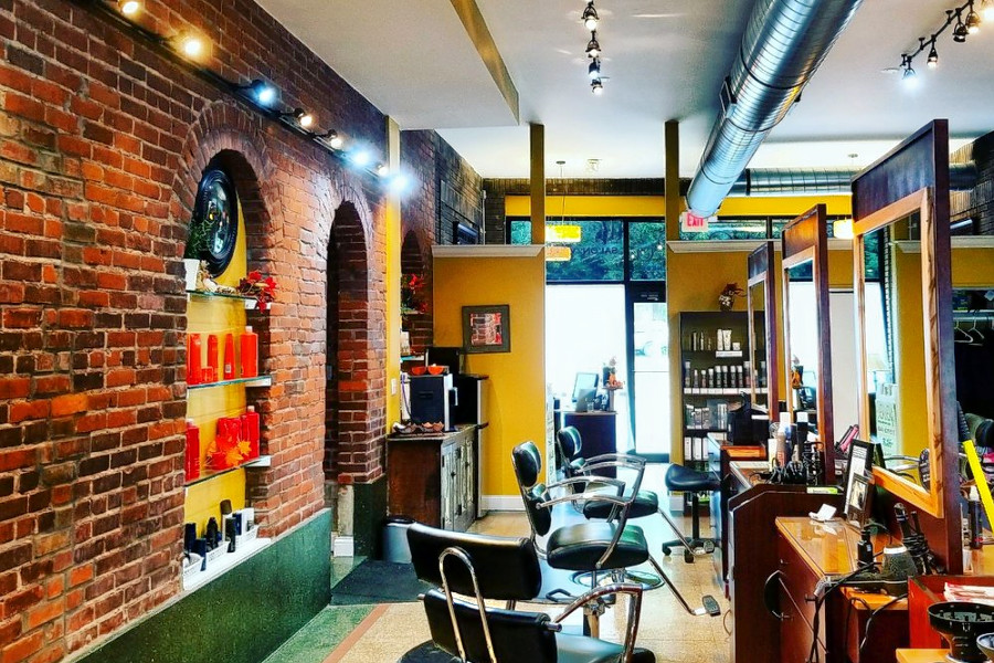 Salon Concepts Cincinnati Ohio - wide 7