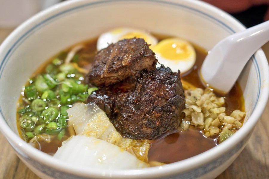 Here are New York City’s top 5 Taiwanese spots