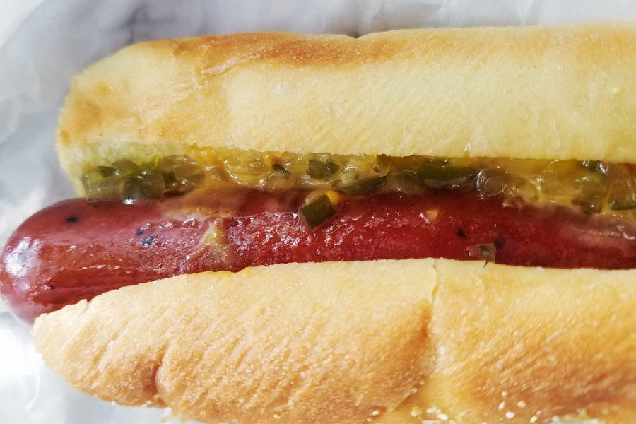 Many franks The best places to celebrate National Hot Dog Day in