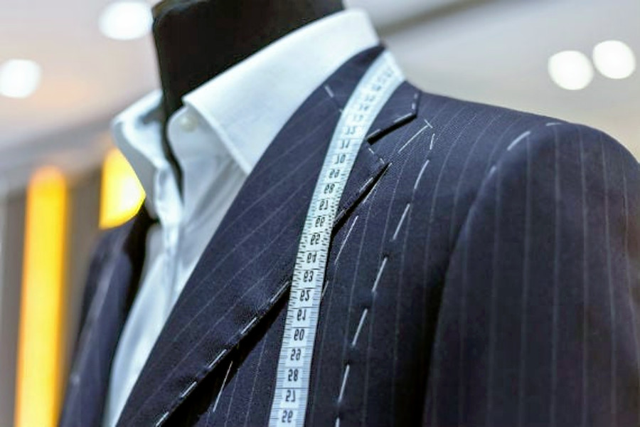 The 4 best men's clothing spots in Atlanta