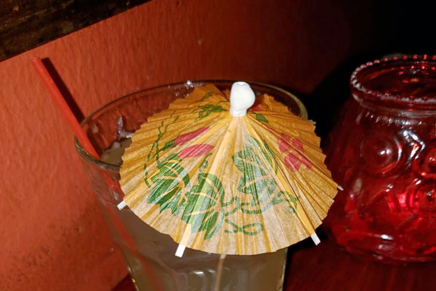 The 4 best bars in Jersey City