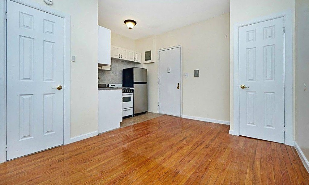 The most affordable apartments for rent in Harlem, New York City