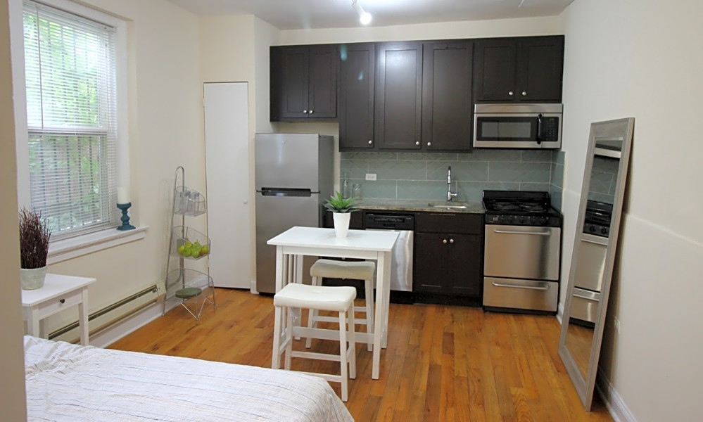 Apartments For Rent In Chicago What Will 1 000 Get You