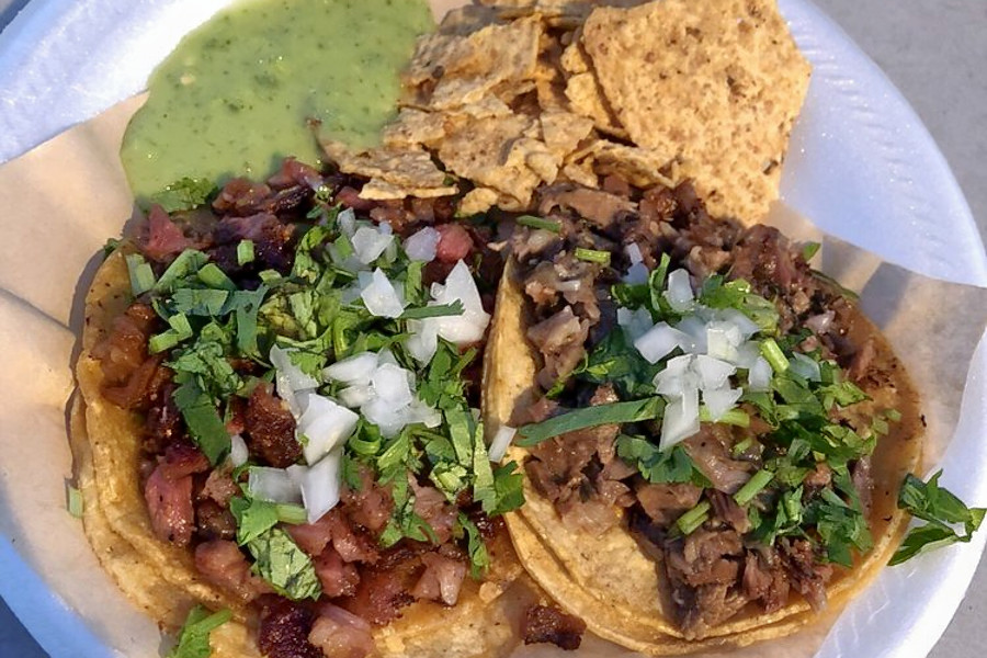 Sunnyvale S 5 Favorite Spots To Find Inexpensive Mexican Eats