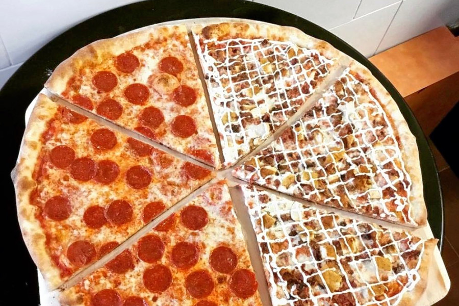 The 5 best spots to score pizza in New Rochelle
