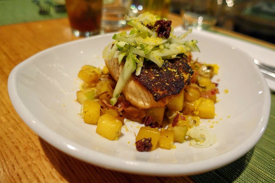 Indulge on traditional American eats at these top Tucson eateries